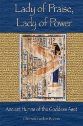 Lady of Praise Cover Image