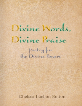 DivineNamesDivinewords ebook